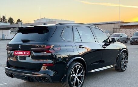 BMW X5, 2024 год, 8 199 000 рублей, 2 фотография