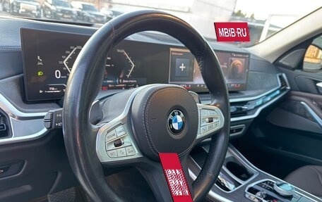 BMW X5, 2024 год, 8 199 000 рублей, 5 фотография