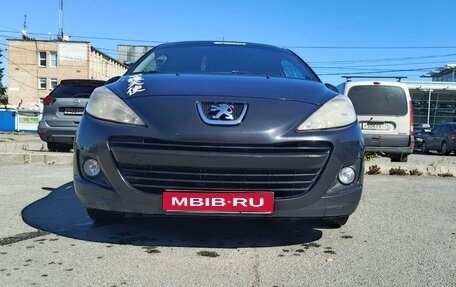 Peugeot 207 I, 2010 год, 310 000 рублей, 1 фотография