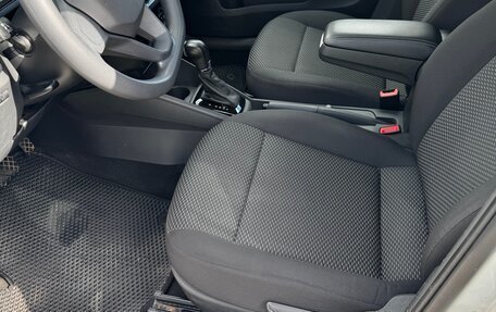 Volkswagen Polo VI (EU Market), 2020 год, 8 фотография