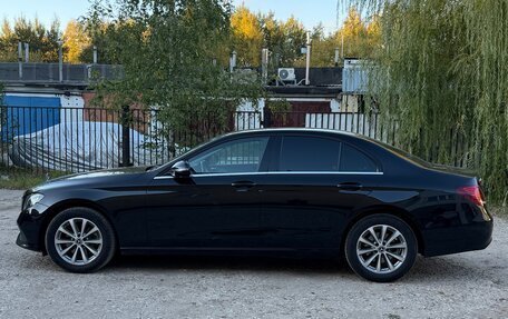 Mercedes-Benz E-Класс, 2019 год, 2 870 000 рублей, 7 фотография
