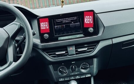 Volkswagen Polo VI (EU Market), 2020 год, 6 фотография