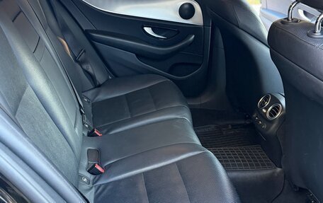 Mercedes-Benz E-Класс, 2019 год, 2 870 000 рублей, 11 фотография