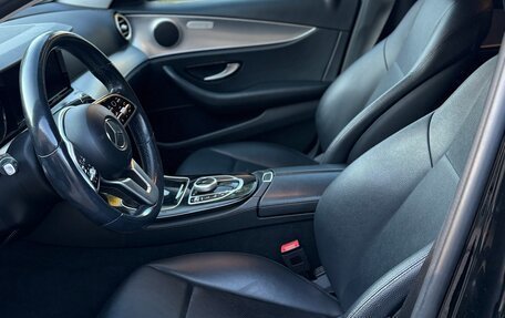Mercedes-Benz E-Класс, 2019 год, 2 870 000 рублей, 9 фотография