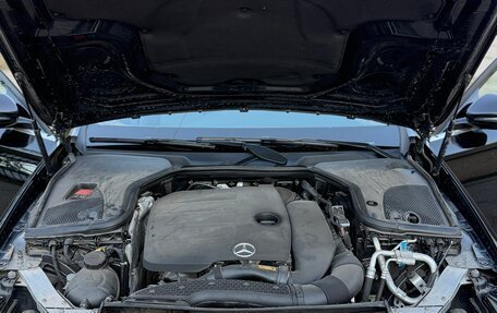 Mercedes-Benz E-Класс, 2019 год, 2 870 000 рублей, 15 фотография