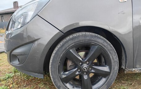 Opel Meriva, 2013 год, 485 000 рублей, 5 фотография