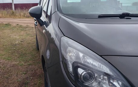 Opel Meriva, 2013 год, 485 000 рублей, 3 фотография