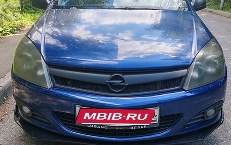 Opel Astra H, 2010 год, 330 000 рублей, 1 фотография