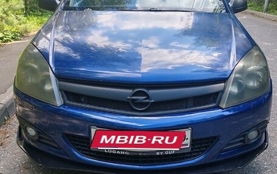 Opel Astra H, 2010 год, 330 000 рублей, 1 фотография