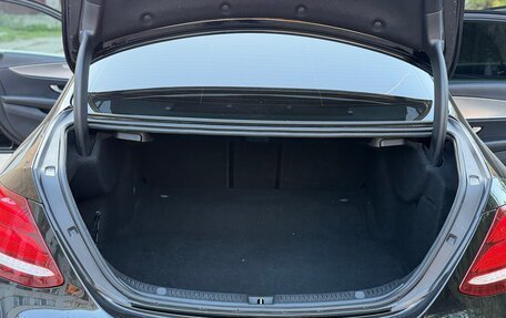 Mercedes-Benz E-Класс, 2019 год, 2 870 000 рублей, 17 фотография