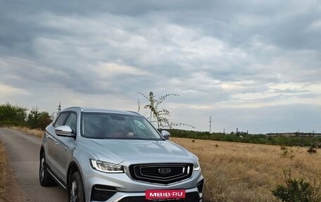 Geely Atlas, 2023 год, 2 150 000 рублей, 1 фотография