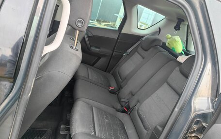 Opel Meriva, 2013 год, 485 000 рублей, 10 фотография