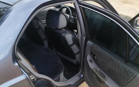 Hyundai Accent II, 2008 год, 405 000 рублей, 12 фотография
