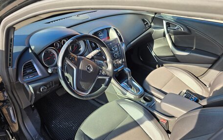 Opel Astra J, 2011 год, 650 000 рублей, 5 фотография