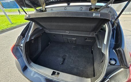 Opel Astra J, 2011 год, 650 000 рублей, 7 фотография