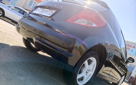 Peugeot 207 I, 2010 год, 310 000 рублей, 8 фотография