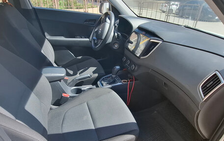 Hyundai Creta I рестайлинг, 2019 год, 1 800 000 рублей, 7 фотография
