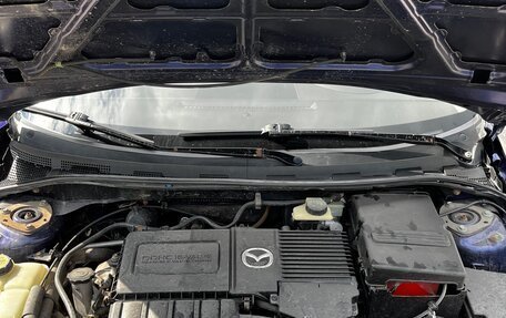Mazda 3, 2005 год, 450 000 рублей, 7 фотография