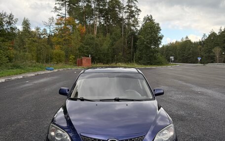 Mazda 3, 2005 год, 450 000 рублей, 9 фотография