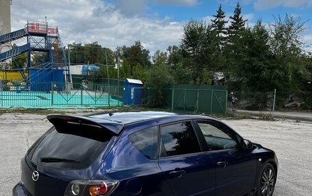 Mazda 3, 2005 год, 450 000 рублей, 2 фотография