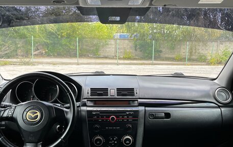 Mazda 3, 2005 год, 450 000 рублей, 6 фотография