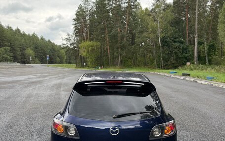 Mazda 3, 2005 год, 450 000 рублей, 11 фотография