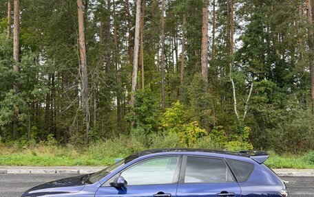 Mazda 3, 2005 год, 450 000 рублей, 8 фотография