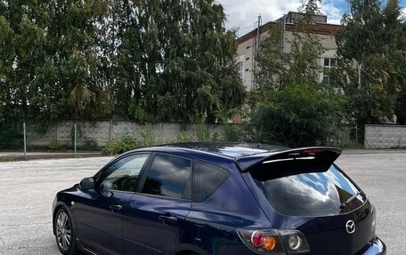Mazda 3, 2005 год, 450 000 рублей, 4 фотография