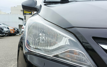 Hyundai Solaris II рестайлинг, 2014 год, 890 000 рублей, 21 фотография