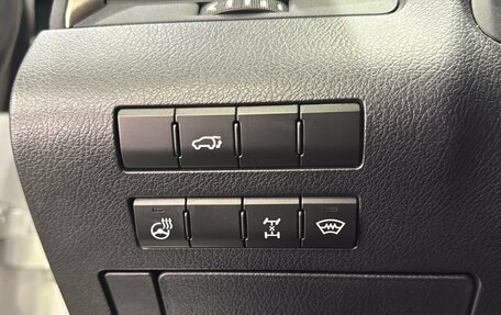 Lexus RX IV рестайлинг, 2021 год, 5 399 000 рублей, 23 фотография