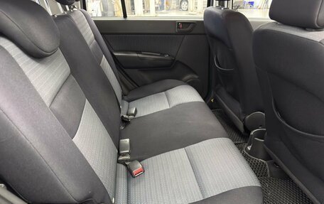Hyundai Getz I рестайлинг, 2008 год, 590 000 рублей, 12 фотография