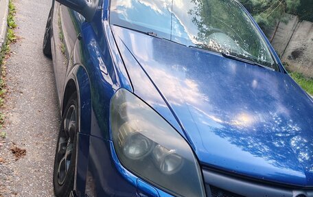 Opel Astra H, 2010 год, 330 000 рублей, 2 фотография