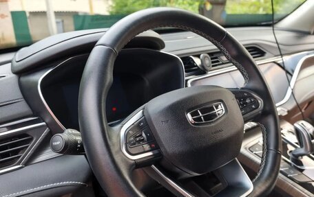 Geely Atlas, 2023 год, 2 150 000 рублей, 4 фотография