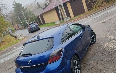 Opel Astra H, 2010 год, 330 000 рублей, 4 фотография