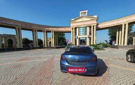 Opel Astra H, 2010 год, 330 000 рублей, 5 фотография
