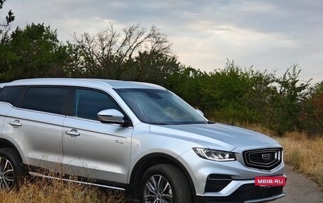 Geely Atlas, 2023 год, 2 150 000 рублей, 3 фотография