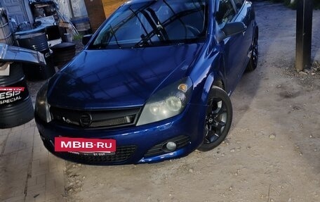 Opel Astra H, 2010 год, 330 000 рублей, 3 фотография