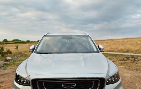 Geely Atlas, 2023 год, 2 150 000 рублей, 8 фотография