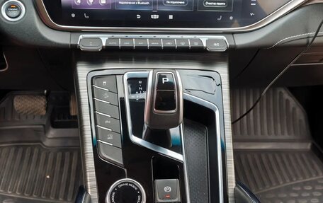 Geely Atlas, 2023 год, 2 150 000 рублей, 7 фотография