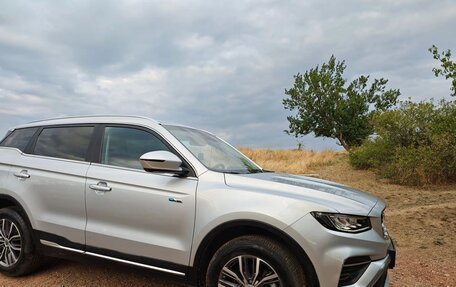 Geely Atlas, 2023 год, 2 150 000 рублей, 13 фотография