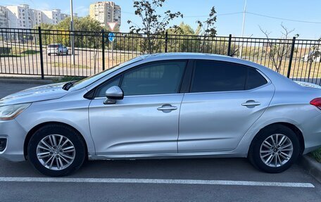 Citroen C4 II рестайлинг, 2013 год, 520 000 рублей, 6 фотография