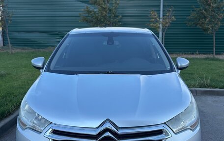 Citroen C4 II рестайлинг, 2013 год, 520 000 рублей, 4 фотография