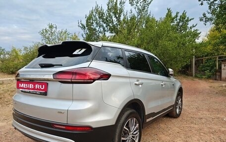 Geely Atlas, 2023 год, 2 150 000 рублей, 14 фотография
