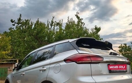 Geely Atlas, 2023 год, 2 150 000 рублей, 15 фотография