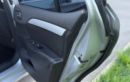 Citroen C4 II рестайлинг, 2013 год, 520 000 рублей, 15 фотография