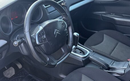 Citroen C4 II рестайлинг, 2013 год, 520 000 рублей, 19 фотография