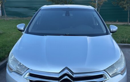 Citroen C4 II рестайлинг, 2013 год, 520 000 рублей, 7 фотография