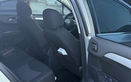 Citroen C4 II рестайлинг, 2013 год, 520 000 рублей, 14 фотография