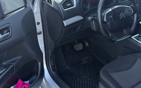 Citroen C4 II рестайлинг, 2013 год, 520 000 рублей, 20 фотография