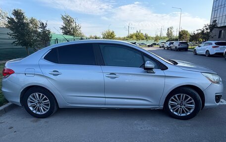 Citroen C4 II рестайлинг, 2013 год, 520 000 рублей, 11 фотография